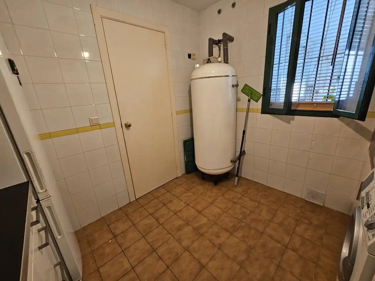 Baño de Piso en venta en Lebrija con Trastero