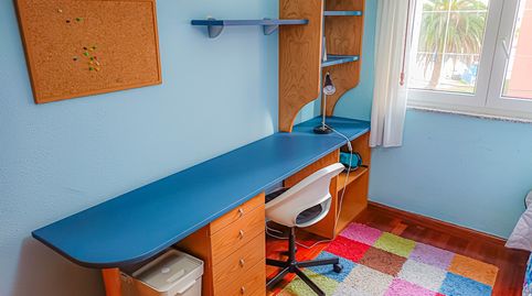 Foto 5 de Piso de alquiler en Calle Fernando de Los Ríos, Los Castros, Santander