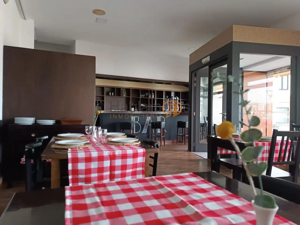 Local comercial en venda a O Grove