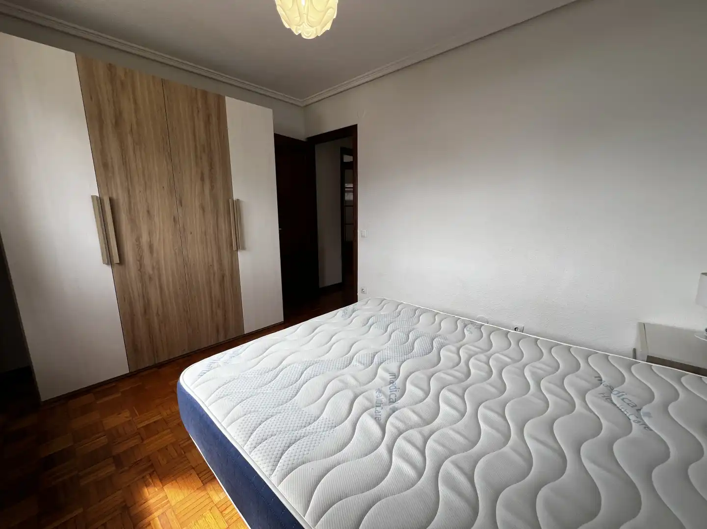 Flat for sale in Santander - CL FRANCISCO CACERES-CUETO, Valdenoja