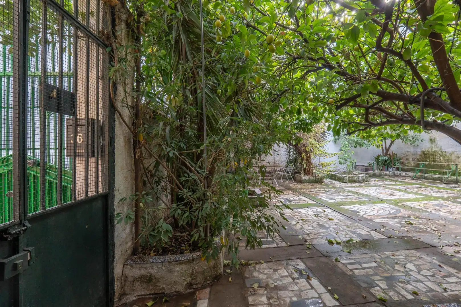 Garten von Residential zum Verkauf in Armilla
