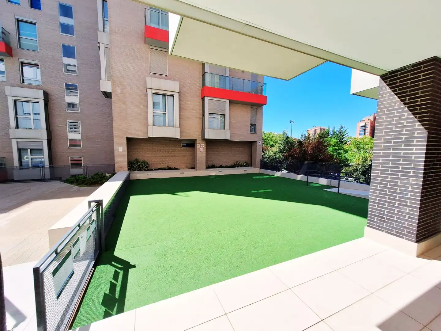 Flat with pool for sale in Buitrago de Lozoya, imagen 46