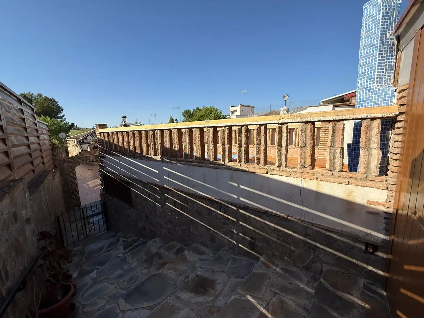 Villa avec terrasse à vendre à Calle LUCANO - VIA AUGUSTA, imagen 98