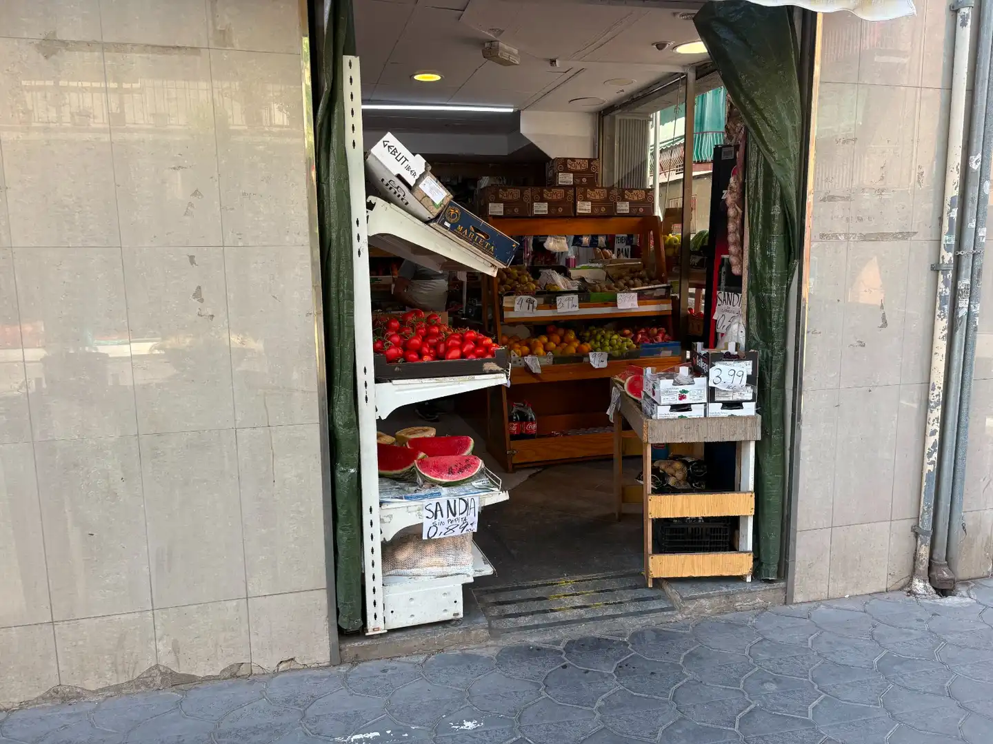 Local comercial en traspàs a Marianao, imagen 7