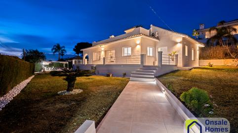 Foto 3 de Casa o xalet en venda a Paseo de Haití, Elviria, Marbella