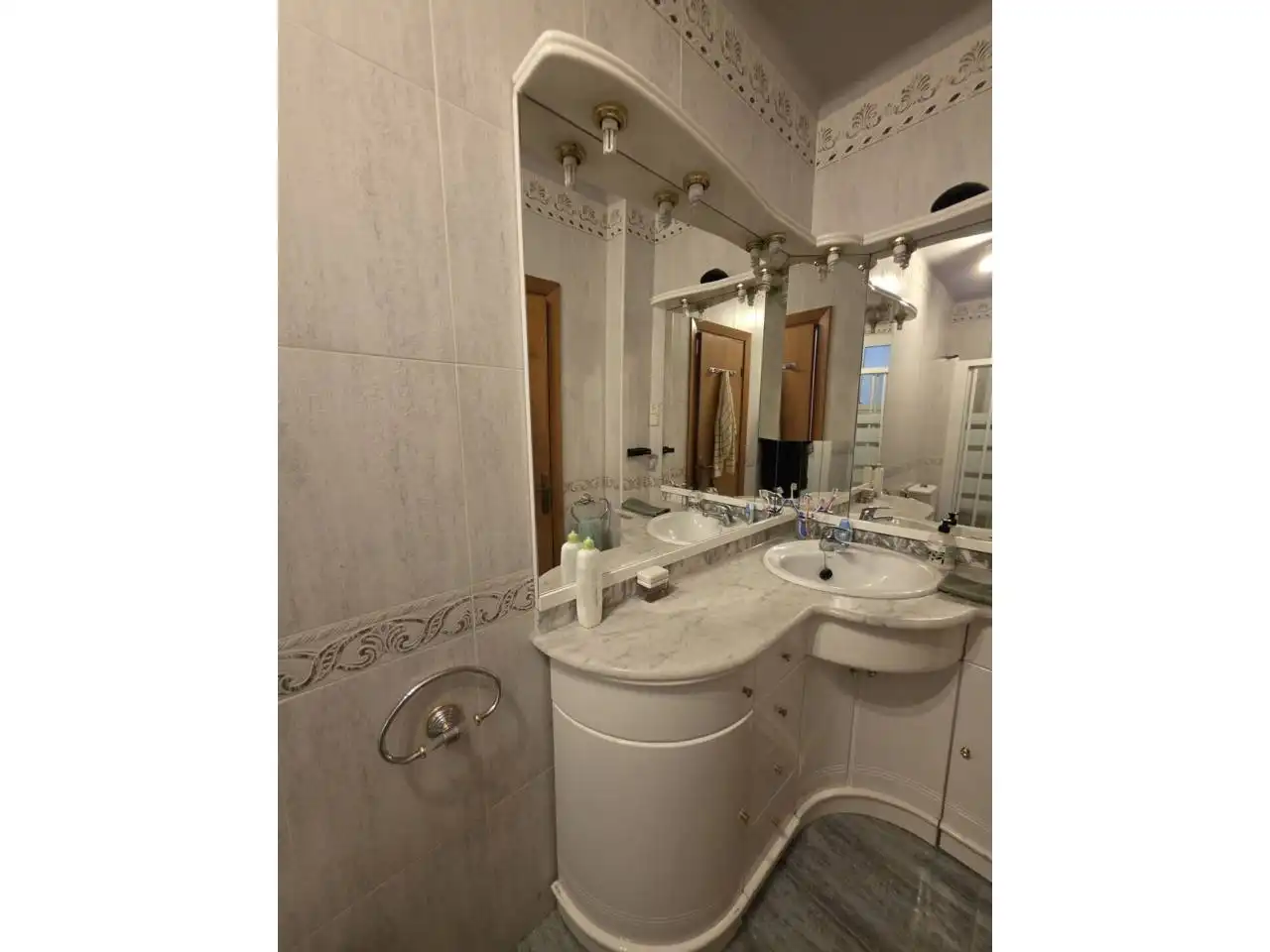 Baño de Piso en venta en Sant Vicenç de Castellet con Aire acondicionado, Calefacción y Trastero