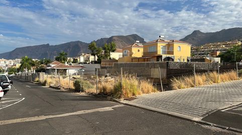 Foto 3 de Residencial en venda a Calle Leonardo Torriani, 14, Puerto de Santiago, Santiago del Teide