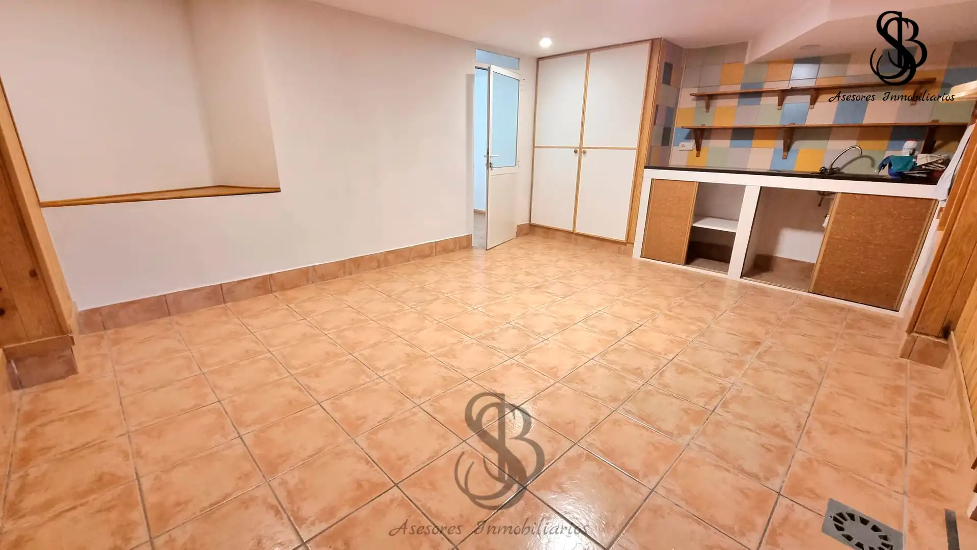 Casa adosada en venta en Sant Joan d'Alacant con Aire acondicionado, Calefacción y Parquet