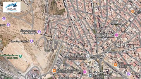 Foto 2 de Piso en venta en Calle Moncada Calvache, Esperanza - Quemadero, Almería Capital