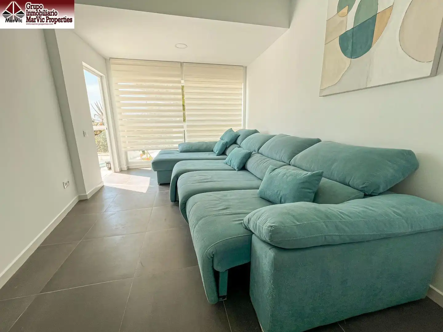 Houses for rent in Altea, Alicante