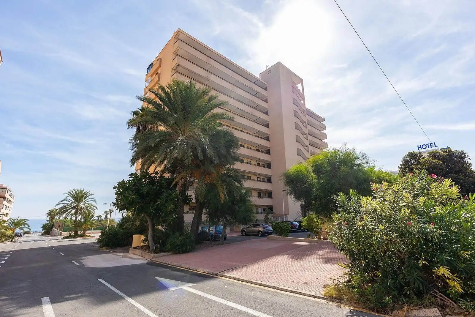 Apartament amb ascensor en venda a La Mata, imagen 22