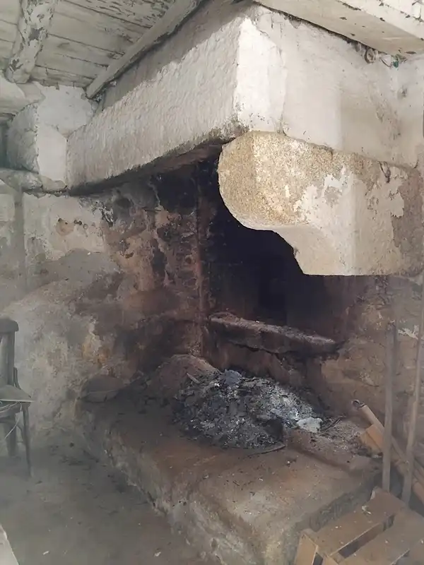Casa adosada en venta en A Coruña Capital 