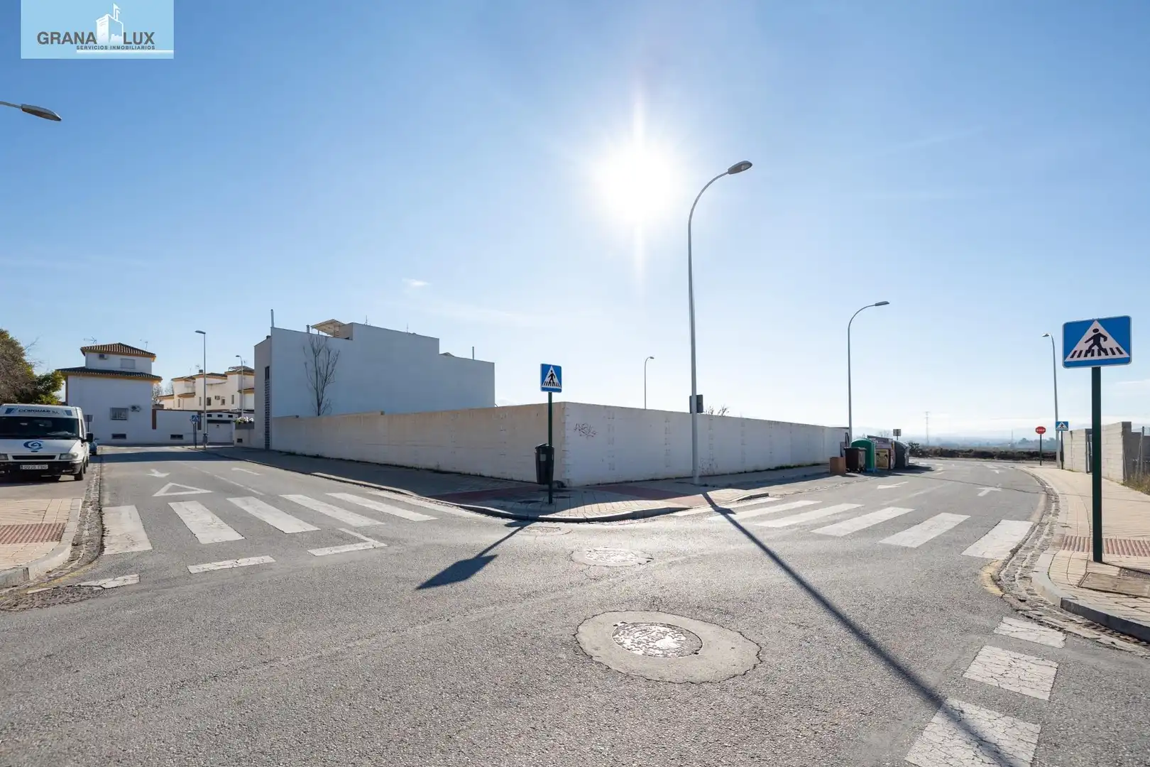 Wohnbaugrundstück zum Verkauf in Calle Secaderos