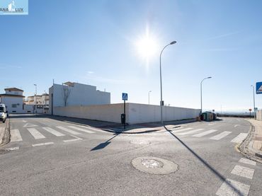 Terreno residenziale in vendita a Calle Secaderos