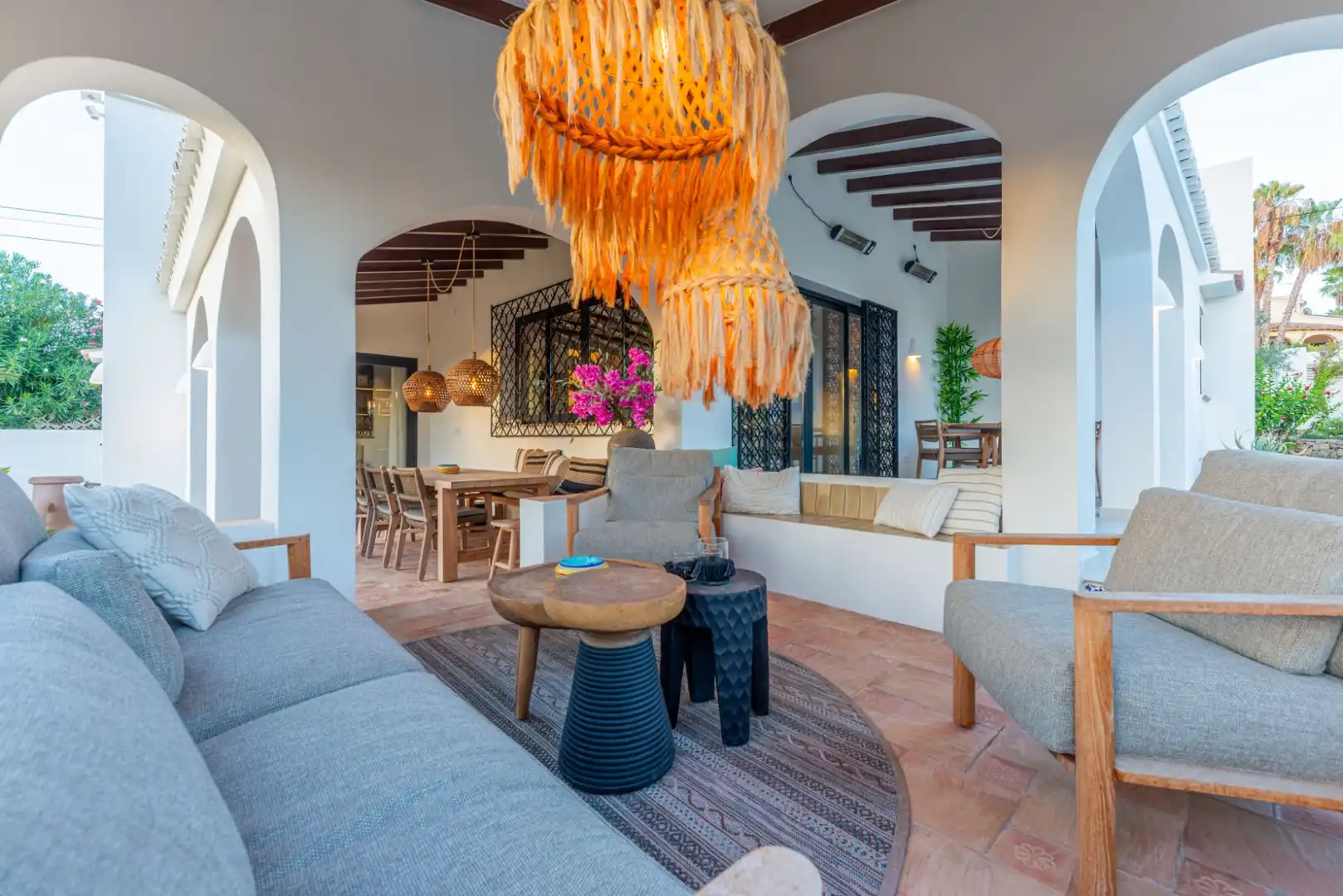 Casa in vendita a Casco Urbano, imagen 42