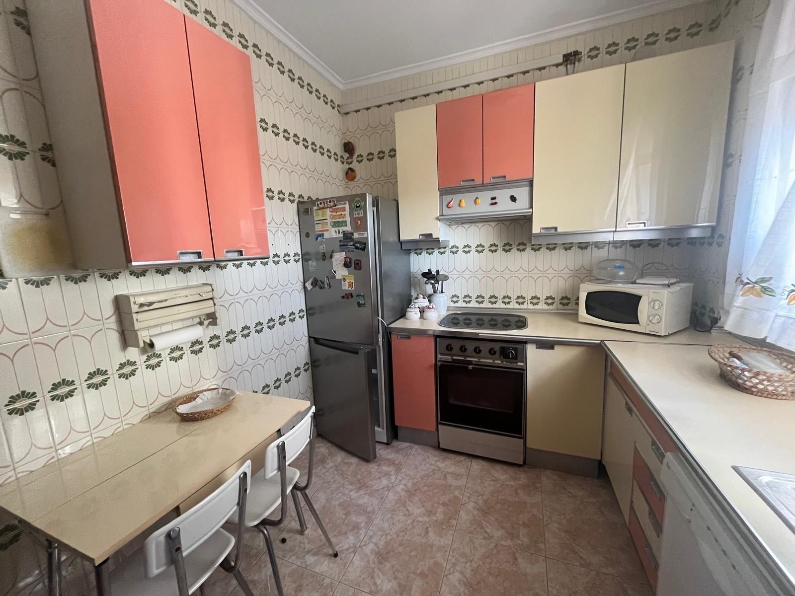 Flat for sale in Centro