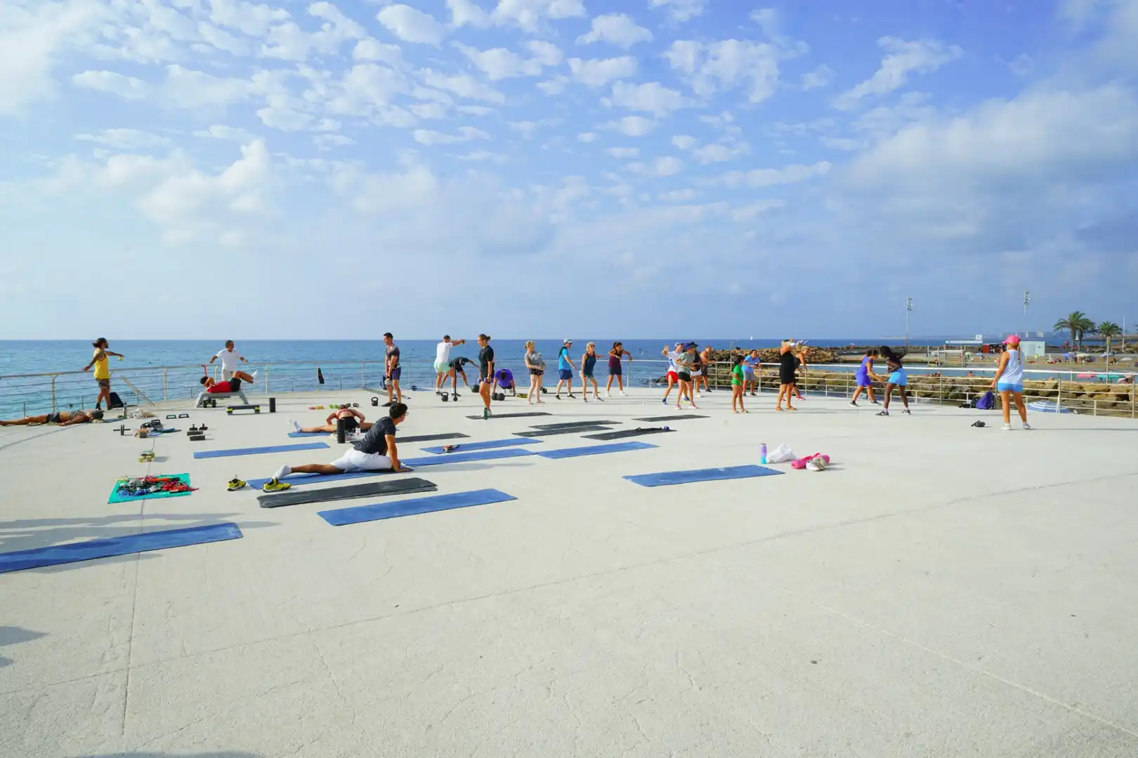 Wohnung mit Terrasse zum Verkauf in Playa de los Locos, imagen 46