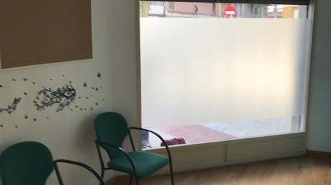 Foto 2 von Geschaftsraum zur Miete in Carrer Miguel de Unamuno, 30, Centro, Elche / Elx