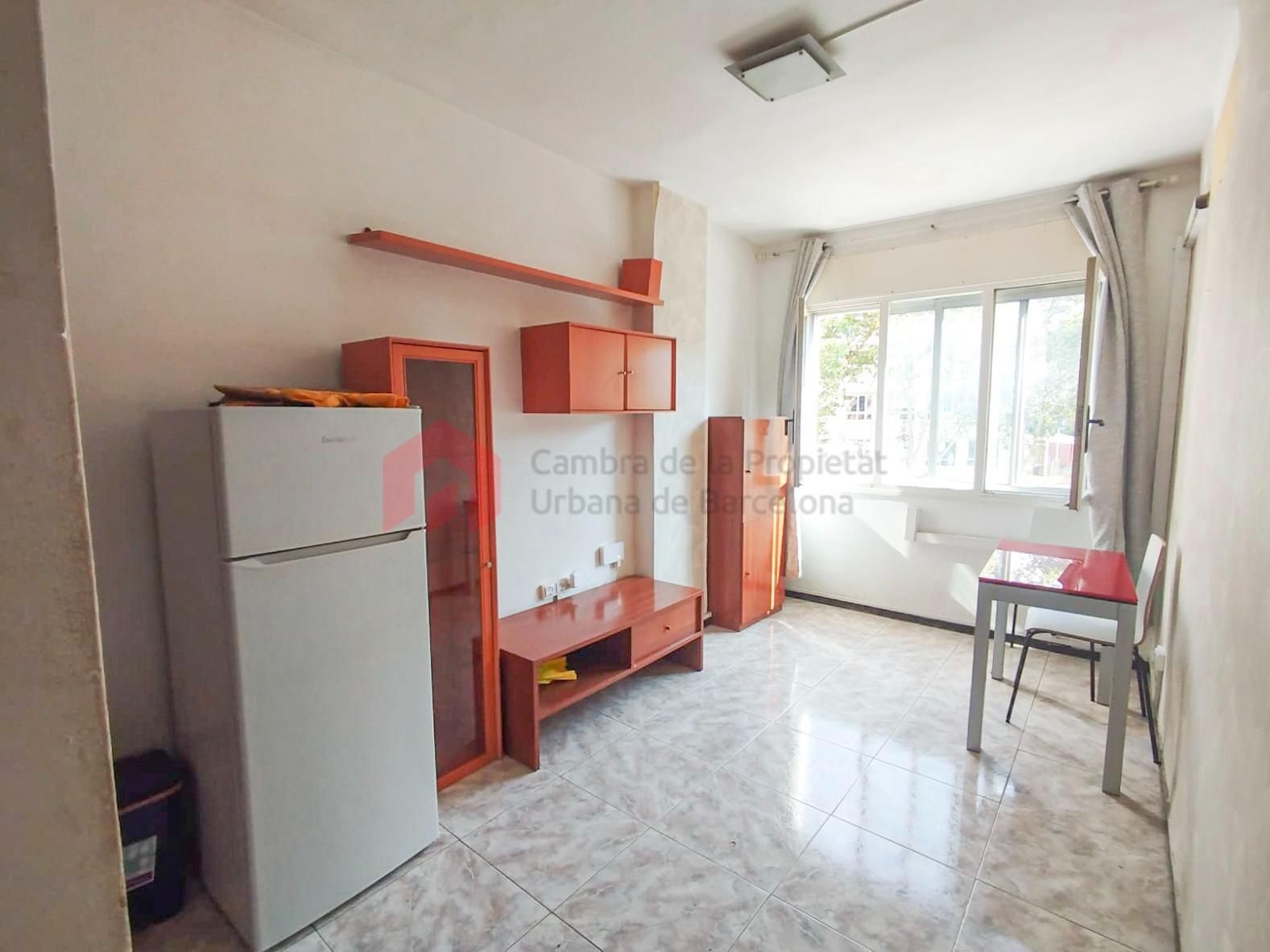 Exterior view of Flat for sale in L'Hospitalet de Llobregat