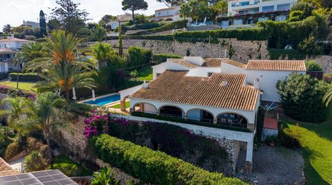 Photo 5 of Houses for sale in Centro ciudad, Jávea / Xàbia