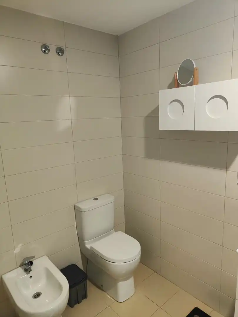 Bany de Pis en venda en Albacete amb Calefacció, Traster i Balcó