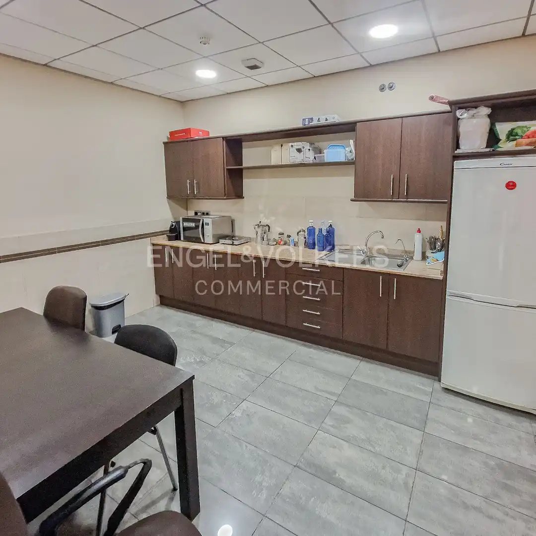 Local comercial en alquiler en Centre - Estació, imagen 26