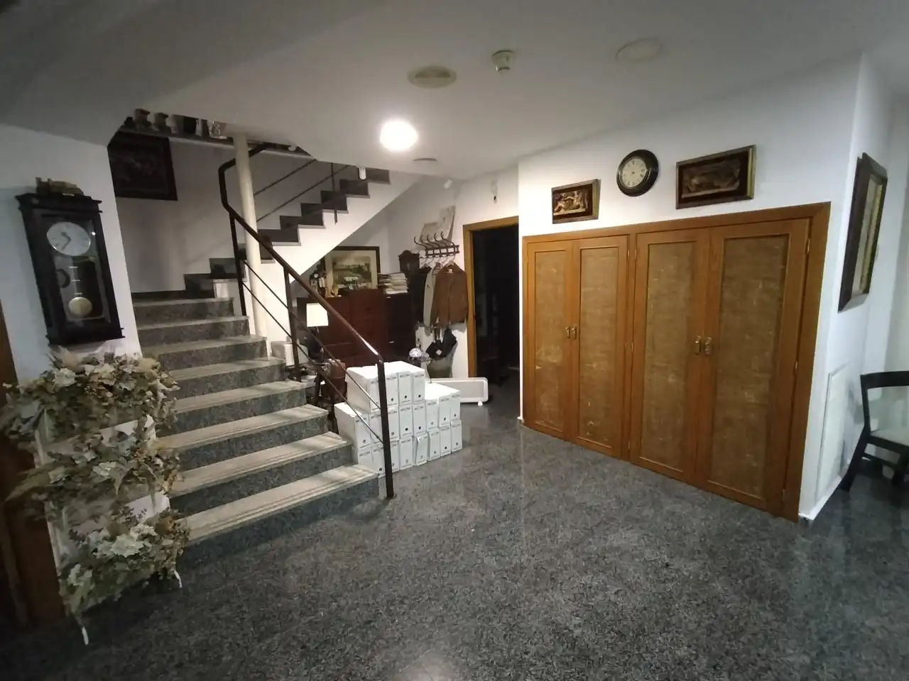Ufficio con ascensore in vendita a Ronda De Los Tejares, imagen 23