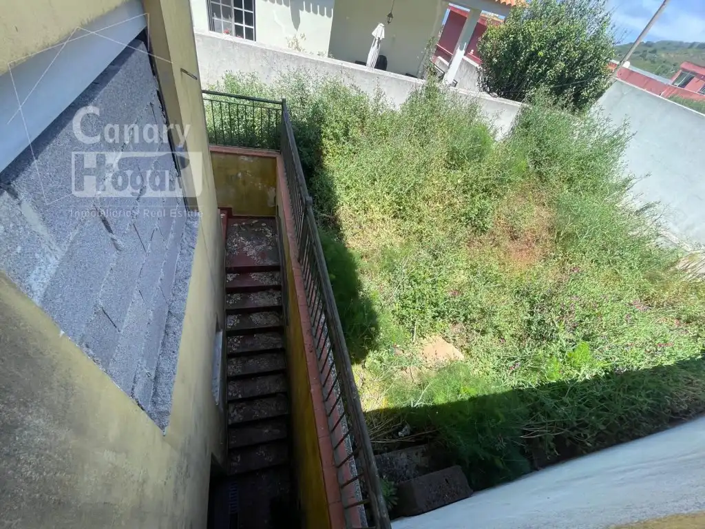 Casa o chalet en venta en Tegueste con Jardín privado y Terraza