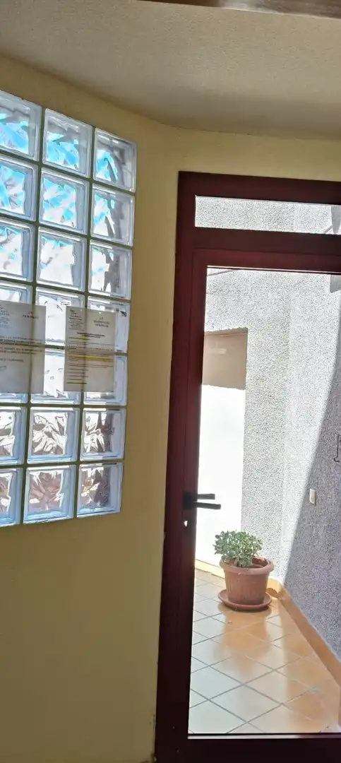 Exterior view of Flat for sale in Candelaria  with Community pool