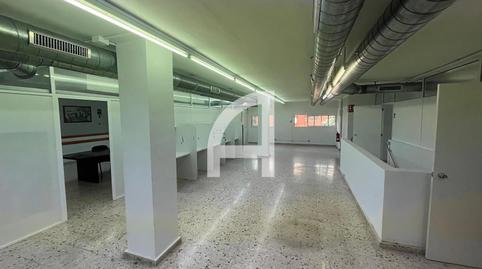 Photo 2 of Office to rent in Carrer de Carrasco I Formiguera, Roc Blanc, Barcelona