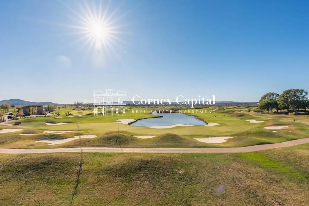 Dúplex con piscina en alquiler en Passeig del Golf, imagen 14