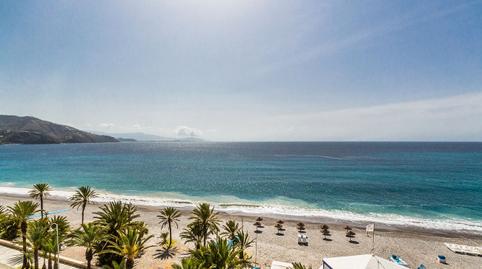 Photo 2 of Apartment to rent in Paseo de Velilla, 15d, Velilla - Velilla Taramay, Granada