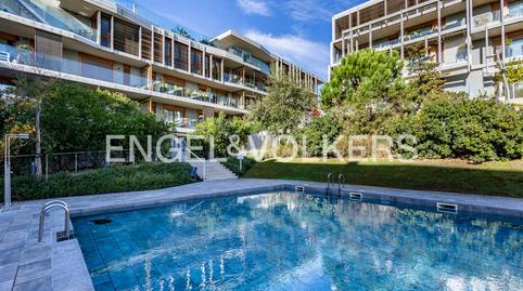 Photo 3 of Attic to rent in Turó de Can Mates, Barcelona