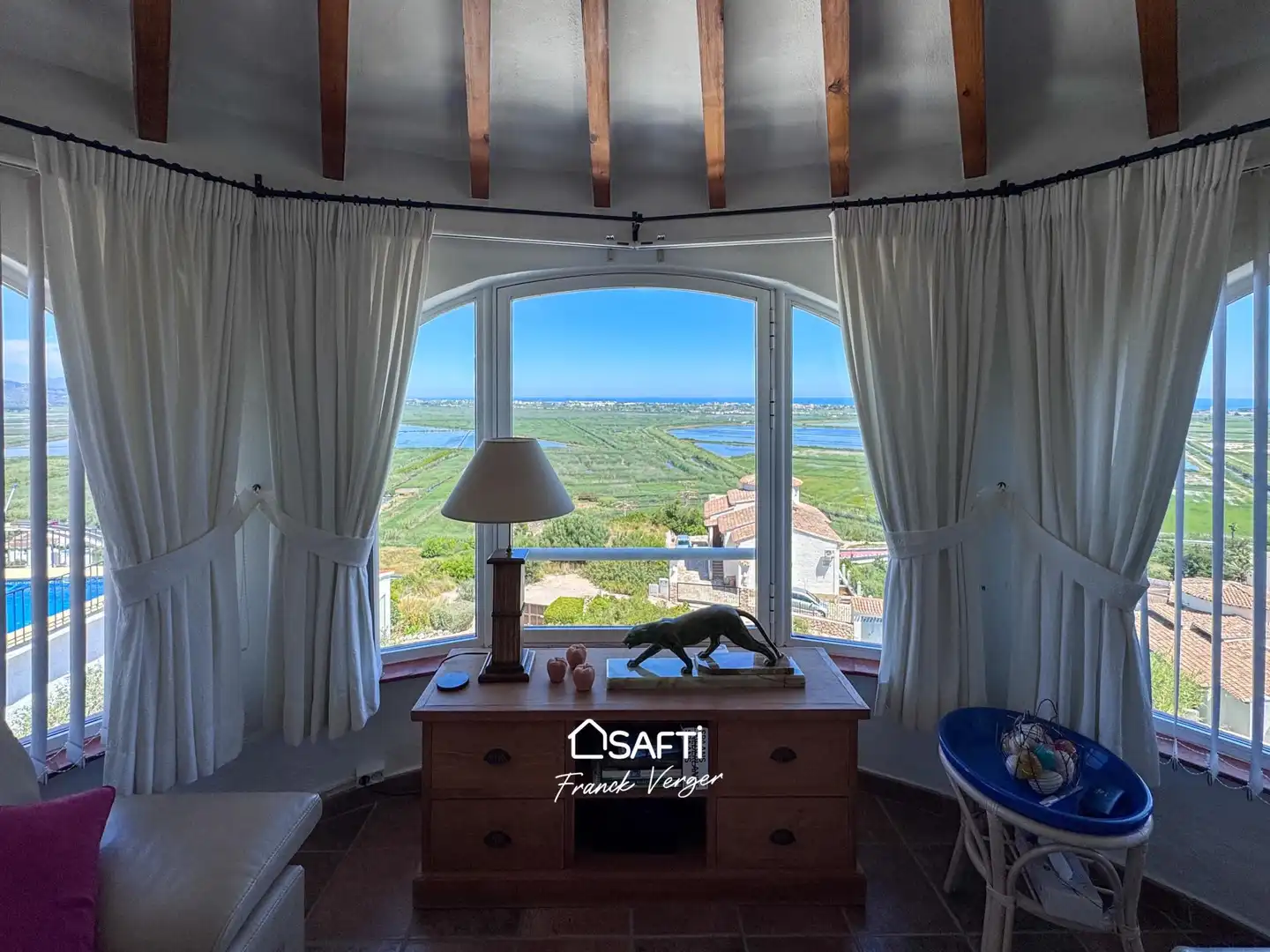 Houses for sale in Pego  with Air Conditioner, Heating and Terrace