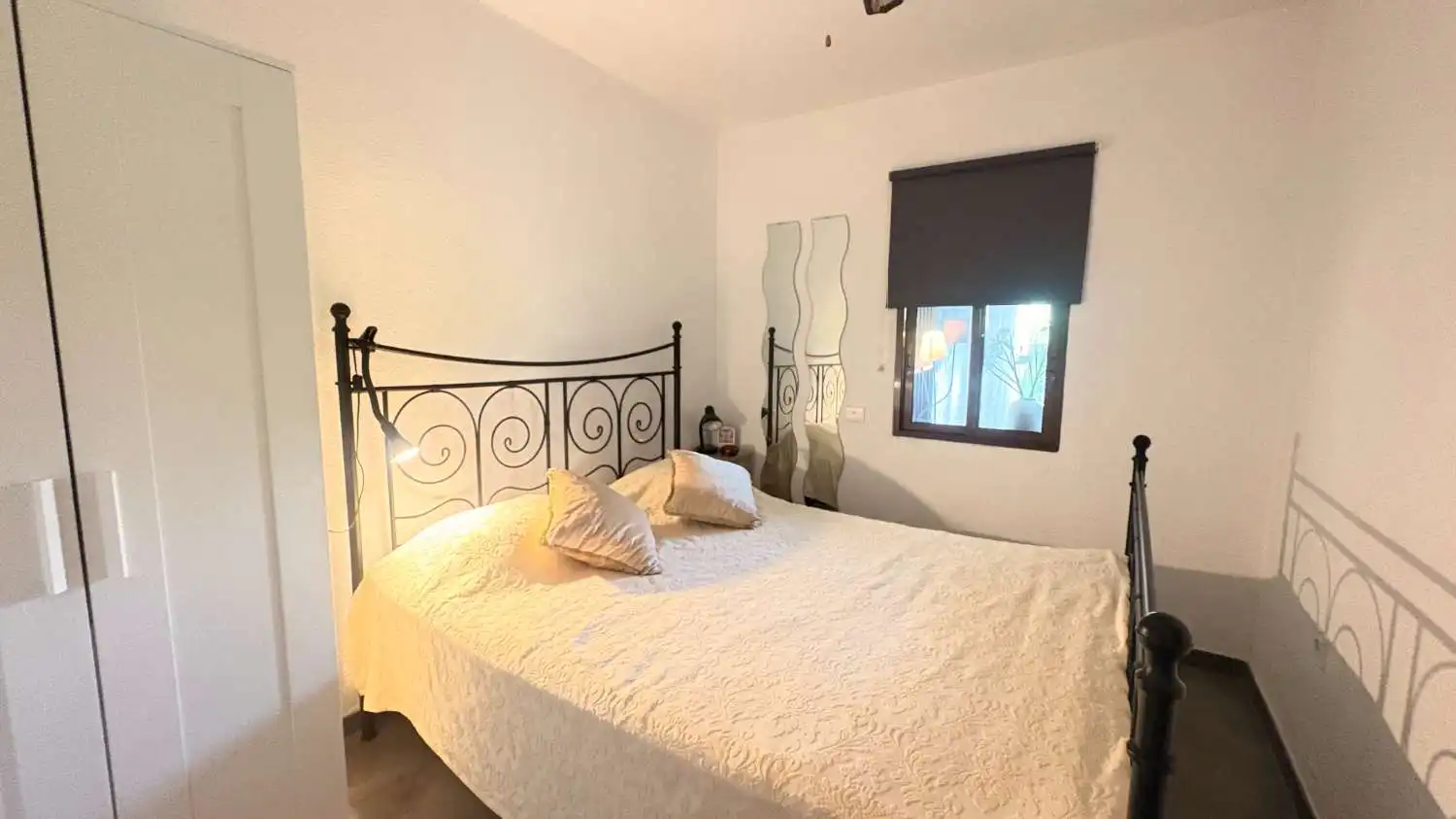 Dormitori de Casa o xalet en venda en Orihuela amb Aire condicionat, Moblat i Internet