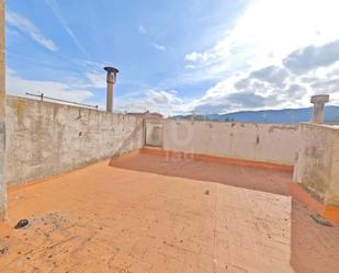 Terrassa de Casa o xalet en venda en L'Espluga de Francolí amb Terrassa