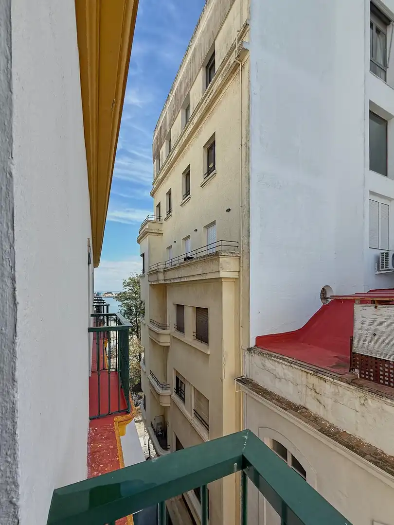 Flat with terrace for sale in Centro Histórico, imagen 14