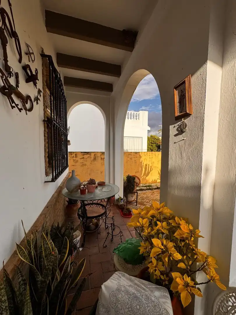 Casa o chalet en venta en Utrera con Aire acondicionado, Terraza y Piscina
