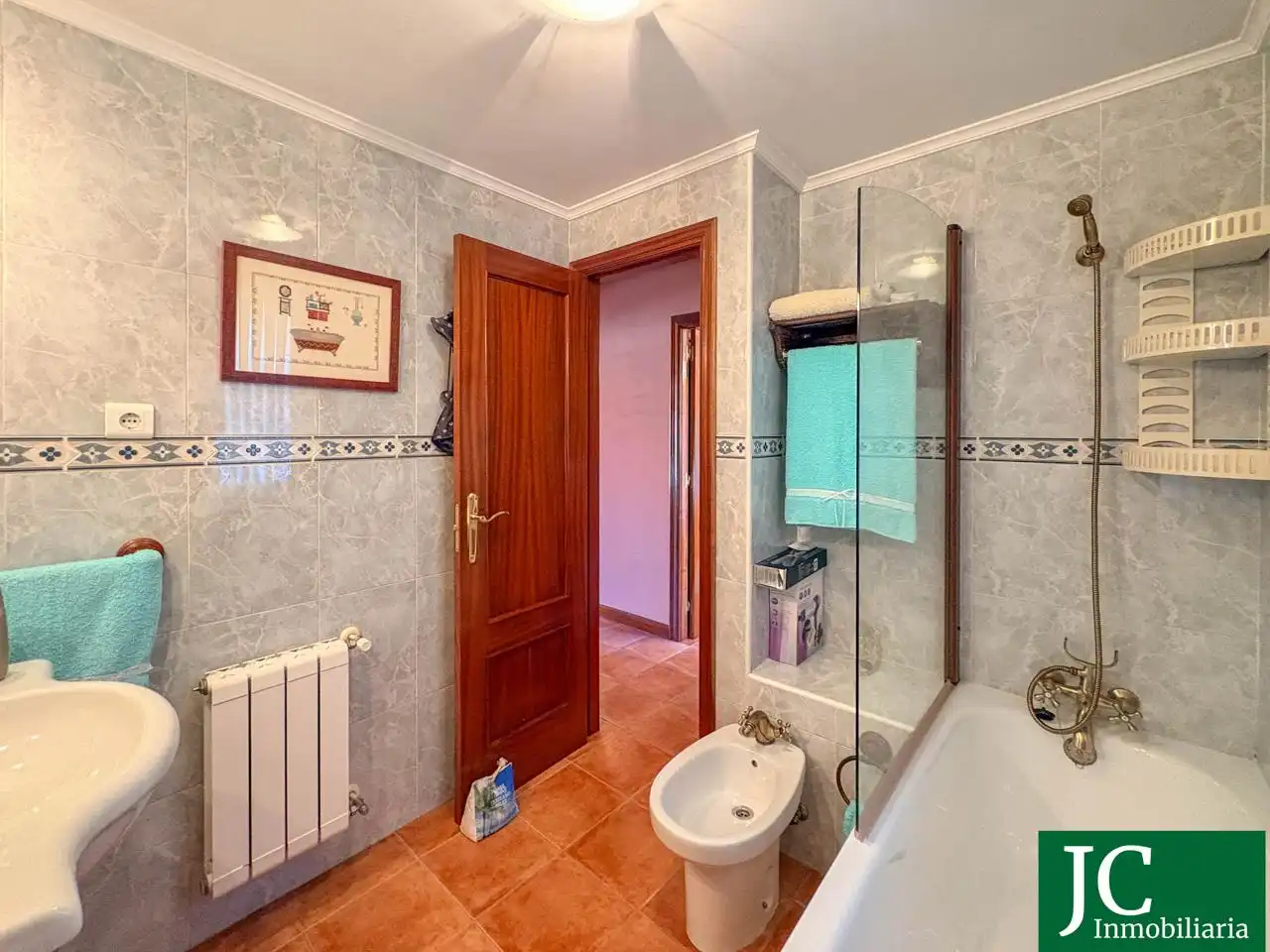 Maison jumelée avec terrasse à vendre à Voto, imagen 30
