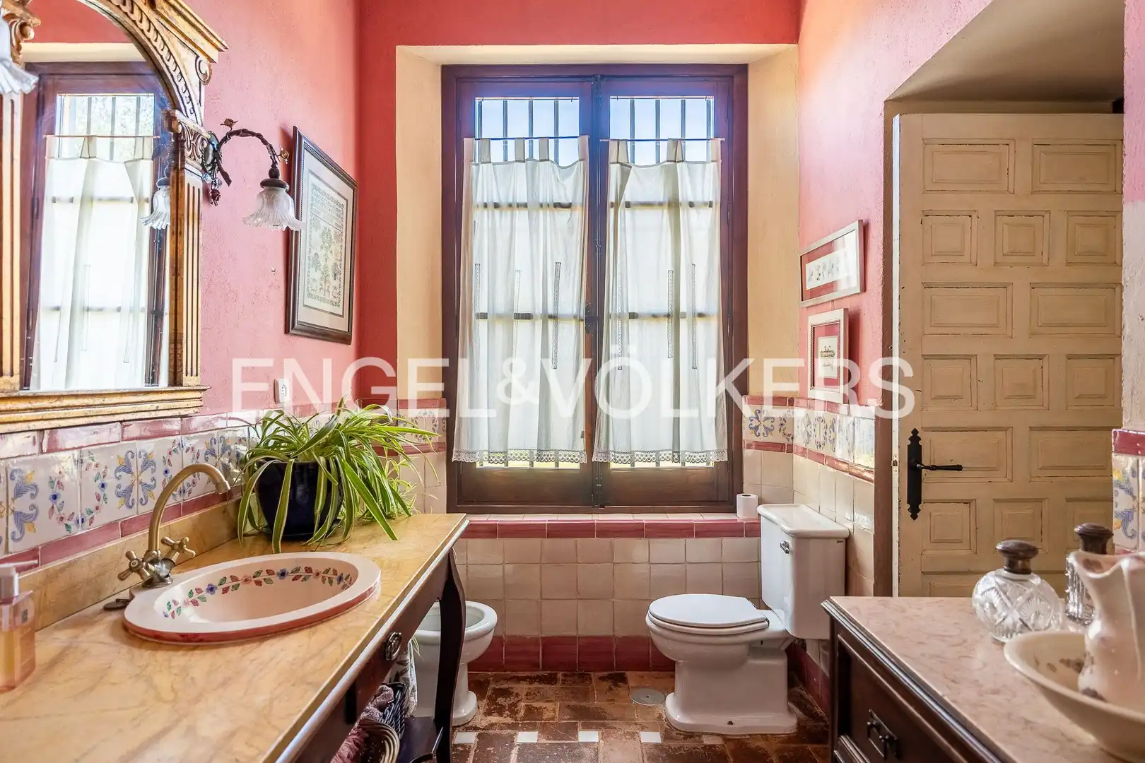 Maison avec jardin à vendre à Bollullos de la Mitación, imagen 61