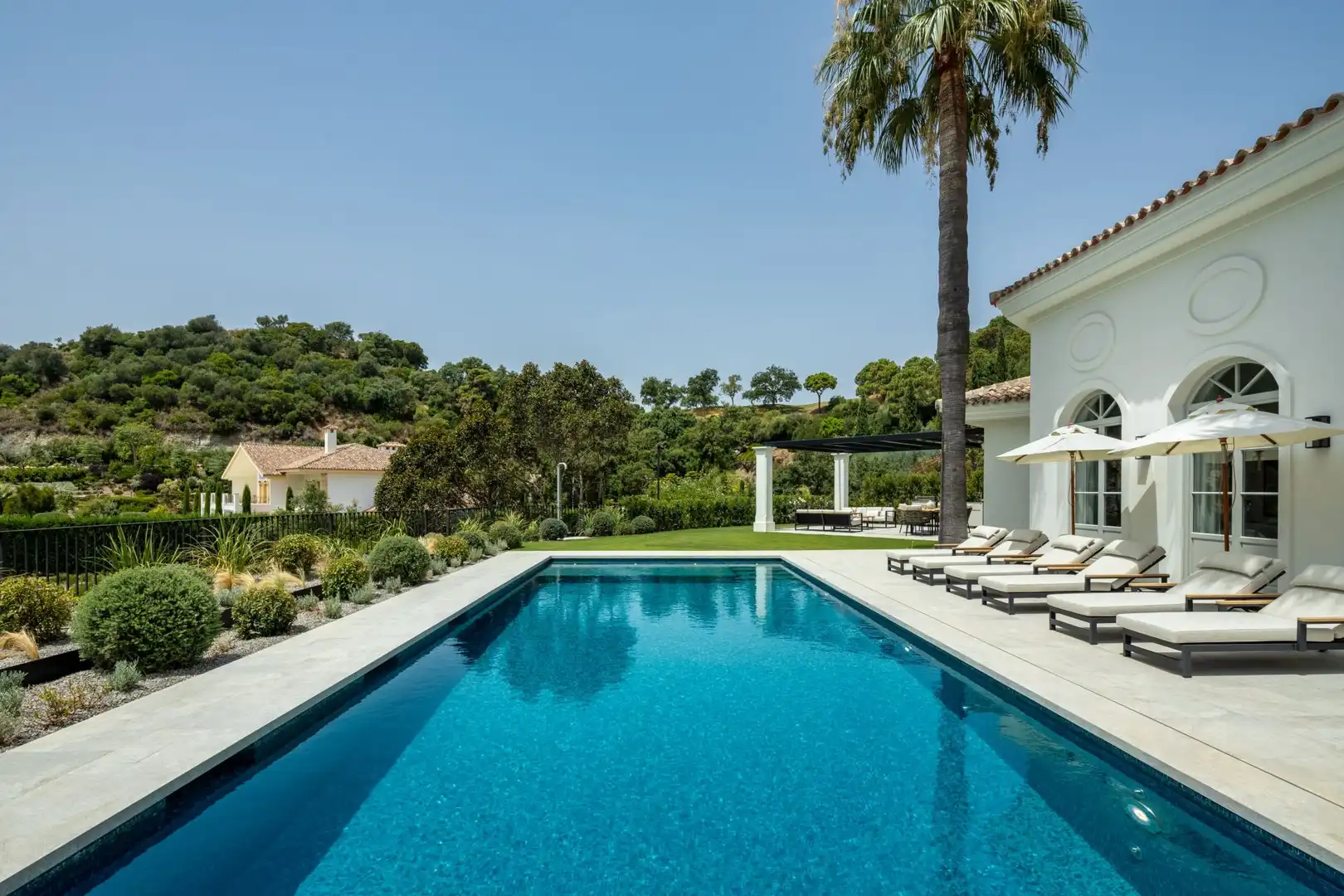 Maison avec terrasse à vendre à Marbella Centro, imagen 8
