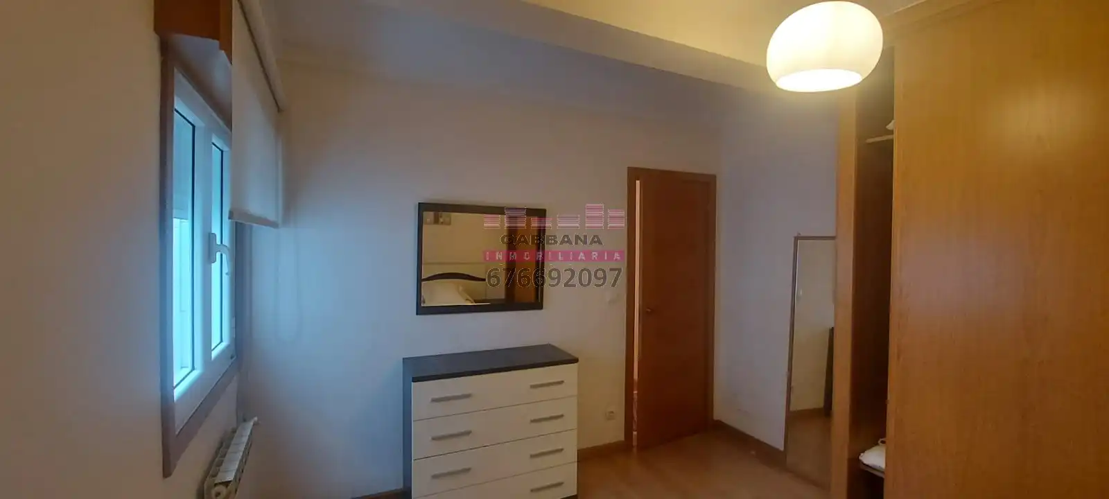 Appartement avec terrasse à louer à Rúa de Venezuela, imagen 23