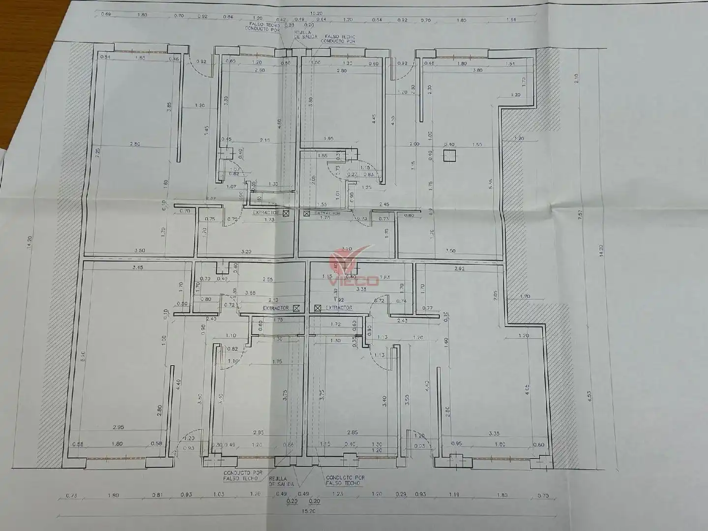 Local comercial de lloguer a SAN DAMIAN, imagen 18