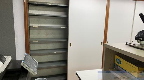 Foto 5 de Oficina de lloguer a N/a, Zona Indautxu, Bizkaia