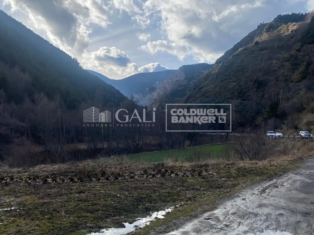 Local comercial de lloguer a L'Aldosa - Ransol, imagen 24