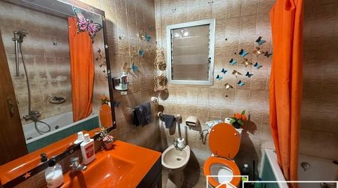 Foto 5 de Piso en venta en Calle Duque de Lliria, 52, Santa Bárbara, Valencia