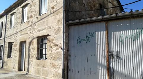 Foto 4 de Finca rústica en venda a Rúa Das Orfas, Ensanche - Sar, A Coruña