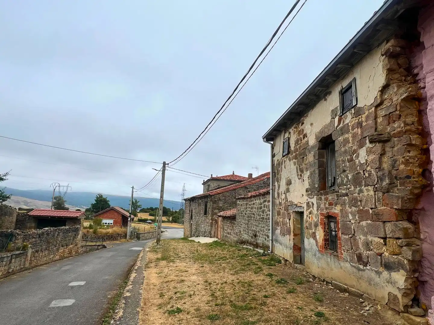 Casa rústica en venda a Barrio Sotillo, imagen 8