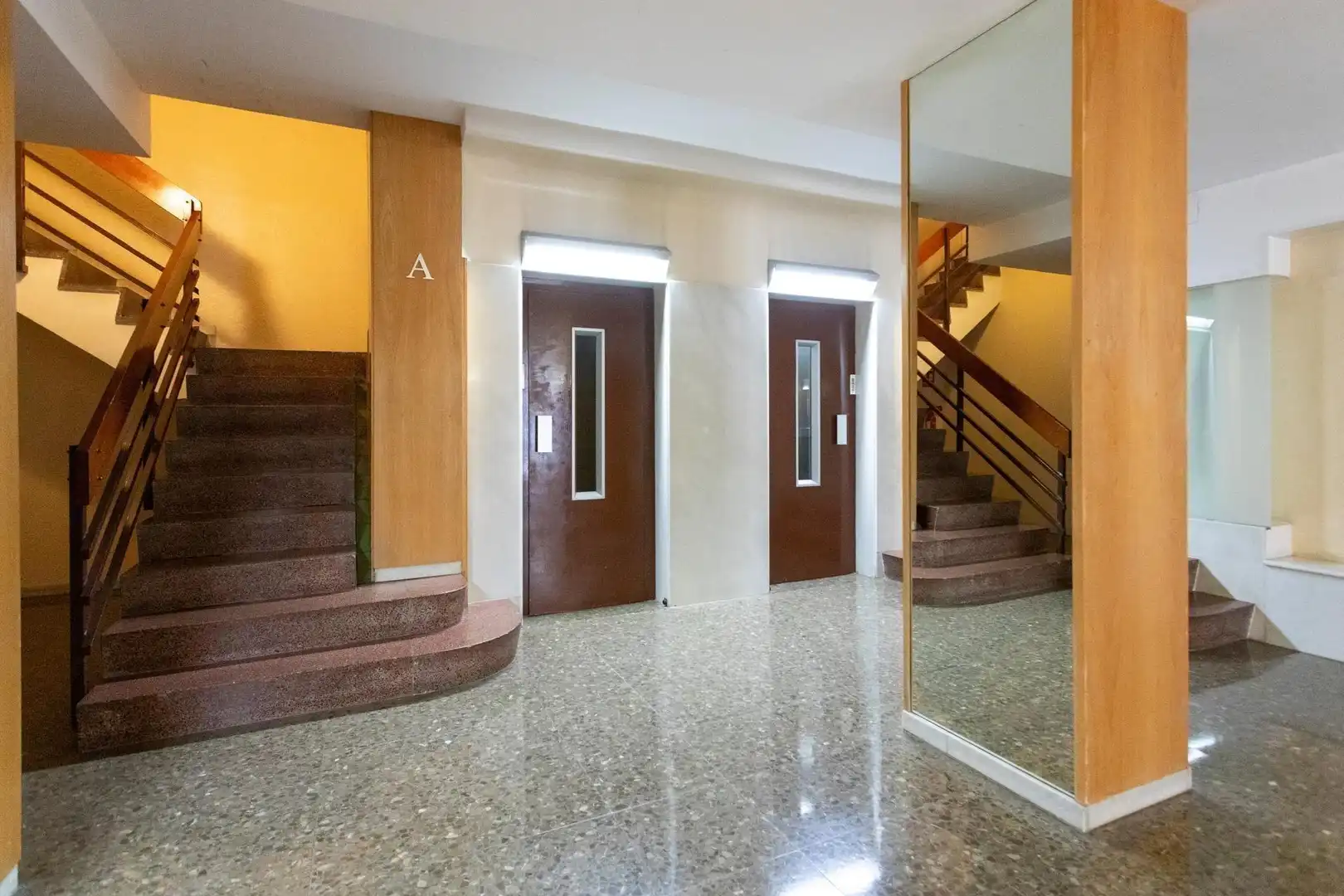 Apartment mit Terrasse zum Verkauf in Carrer LAS NAVAS DE TOLOSA, imagen 29
