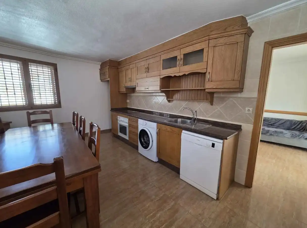 Villa avec terrasse à vendre à Los Balcones - Los Altos, imagen 18
